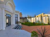 5 otaqlı həyət evi/bağ evi - Mərdəkan q. - 240 m²