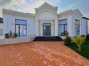 5 otaqlı həyət evi/bağ evi - Mərdəkan q. - 240 m²