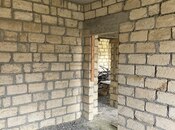 3 otaqlı həyət evi/bağ evi - Qusar - 100 m²