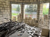 3 otaqlı həyət evi/bağ evi - Qusar - 100 m²