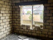 3 otaqlı həyət evi/bağ evi - Qusar - 100 m²