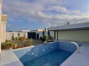 4 otaqlı həyət evi/bağ evi - Mərdəkan q. - 200 m²