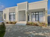 4 otaqlı həyət evi/bağ evi - Mərdəkan q. - 200 m²