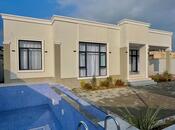 4 otaqlı həyət evi/bağ evi - Mərdəkan q. - 200 m²