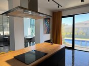 5 otaqlı həyət evi/bağ evi - Bilgəh q. - 400 m²