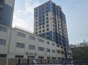 Satılır 1 otaqlı yeni tikili 45 m², İnşaatçılar m., photo 1 from 4