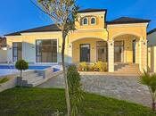 5 otaqlı həyət evi/bağ evi - Mərdəkan q. - 240 m²