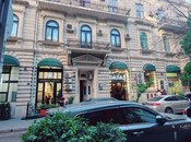 2 otaqlı köhnə tikili - Sahil m. - 45 m²