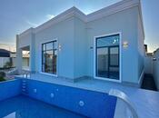 4 otaqlı həyət evi/bağ evi - Mərdəkan q. - 200 m²