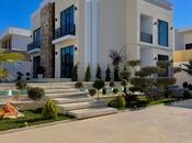 5 otaqlı həyət evi/bağ evi - Mərdəkan q. - 250 m²