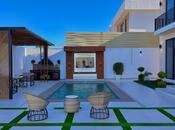 Satılır 5 otaqlı həyət evi/bağ evi 250 m², Mərdəkan q., photo 6 from 8