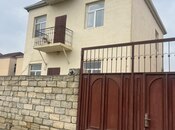 4 otaqlı həyət evi/bağ evi - Biləcəri q. - 101 m²