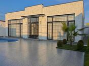 4 otaqlı həyət evi/bağ evi - Mərdəkan q. - 160 m²