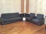 4 otaqlı həyət evi/bağ evi - Novxanı q. - 200 m²