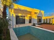 4 otaqlı həyət evi/bağ evi - Şüvəlan q. - 140 m²