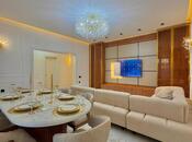 4 otaqlı həyət evi/bağ evi - Şüvəlan q. - 140 m²