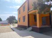 4 otaqlı həyət evi/bağ evi - Mərdəkan q. - 150 m²