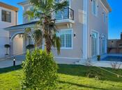 4 otaqlı həyət evi/bağ evi - Şüvəlan q. - 180 m²