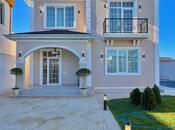 4 otaqlı həyət evi/bağ evi - Şüvəlan q. - 180 m²