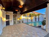 Satılır 5 otaqlı həyət evi/bağ evi 250 m², Mərdəkan q., photo 6 from 8