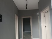 3 otaqlı həyət evi/bağ evi - Qobu q. - 110 m²