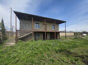 5 otaqlı həyət evi/bağ evi - Şamaxı - 140 m²