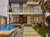 6-комн. дом/дача - пос. Мардакан - 300 м²