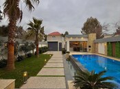 6-комн. дом/дача - пос. Мардакан - 300 м²