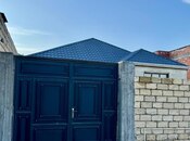 5 otaqlı həyət evi/bağ evi - Koroğlu m. - 167 m²