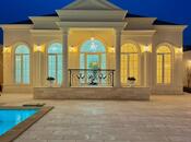 4 otaqlı həyət evi/bağ evi - Mərdəkan q. - 150 m²