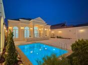 4 otaqlı həyət evi/bağ evi - Mərdəkan q. - 150 m²