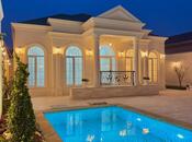 4 otaqlı həyət evi/bağ evi - Mərdəkan q. - 150 m²