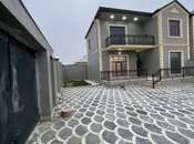 4 otaqlı həyət evi/bağ evi - Zığ q. - 160 m²