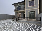 4 otaqlı həyət evi/bağ evi - Zığ q. - 160 m²