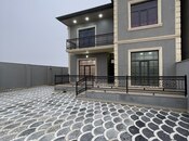 4 otaqlı həyət evi/bağ evi - Zığ q. - 160 m²
