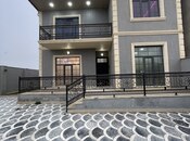 4 otaqlı həyət evi/bağ evi - Zığ q. - 160 m²