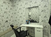 Obyekt - Nizami r. - 28 m²
