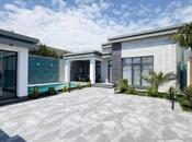 4 otaqlı həyət evi/bağ evi - Mərdəkan q. - 200 m²