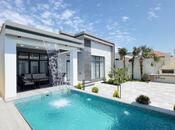 4 otaqlı həyət evi/bağ evi - Mərdəkan q. - 200 m²