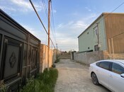 4 otaqlı həyət evi/bağ evi - Kürdəxanı q. - 120 m²
