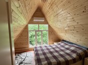 4 otaqlı həyət evi/bağ evi - Quba - 90 m²