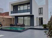 4 otaqlı həyət evi/bağ evi - Mərdəkan q. - 250 m²