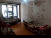 2 otaqlı köhnə tikili - Elmlər Akademiyası m. - 54 m²