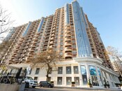 3 otaqlı yeni tikili - Gənclik m. - 130 m²