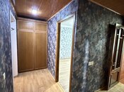 3 otaqlı köhnə tikili - Neftçilər m. - 70 m²