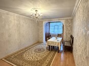 3 otaqlı köhnə tikili - Neftçilər m. - 70 m²