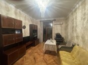 3 otaqlı köhnə tikili - Elmlər Akademiyası m. - 80 m²