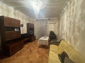 3 otaqlı köhnə tikili - Elmlər Akademiyası m. - 80 m²