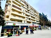 5 otaqlı köhnə tikili - Qara Qarayev m. - 140 m²