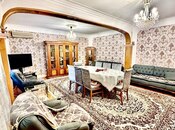 5 otaqlı köhnə tikili - Qara Qarayev m. - 140 m²